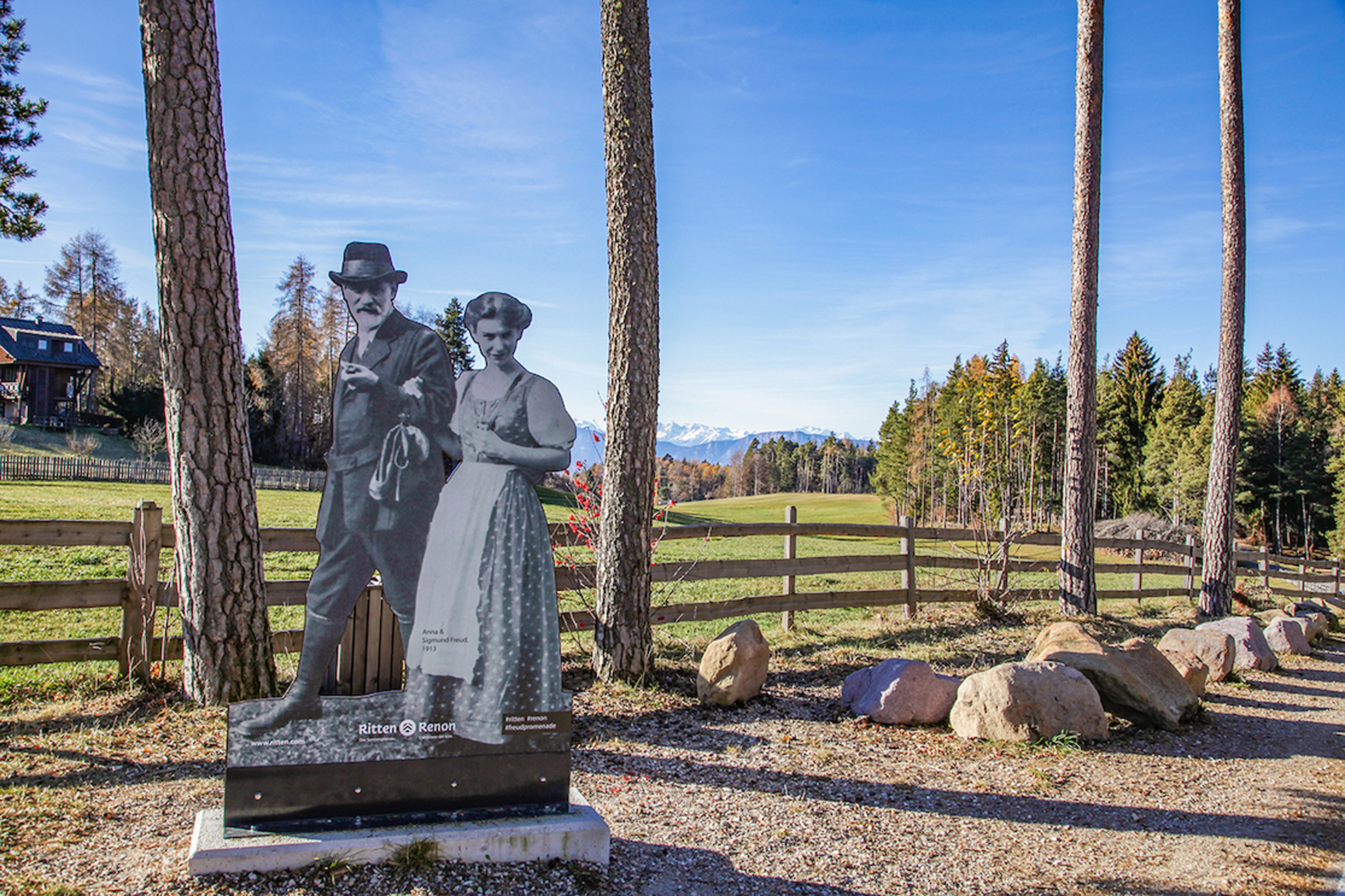 APERTURA Freudpromenade Herbst©Tourismusverein Ritten Foto Sophie Pichler(5)