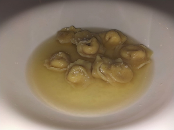 Cappelletti bolognesi dell'Alvisi