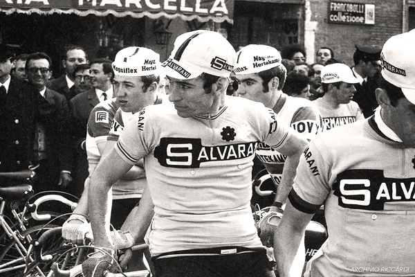  Giro del 1970 - Felice Gimondi