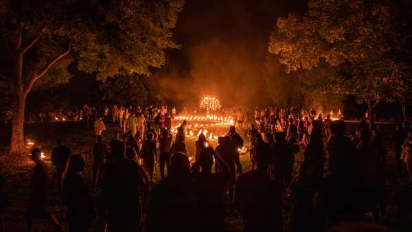 Giardino del fuoco credit Andrew Beveridge