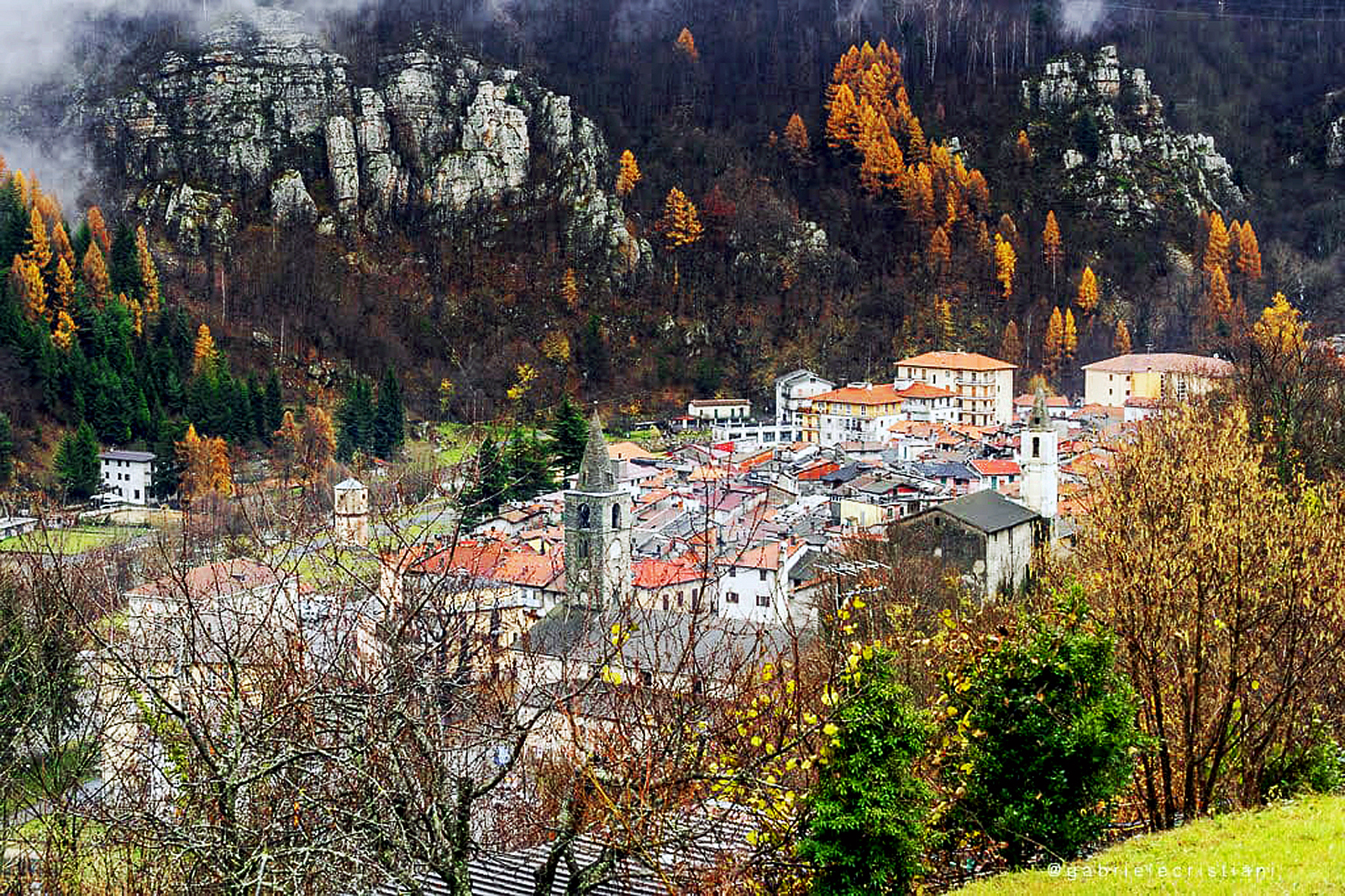 COPERTINA Ormea (Cn)