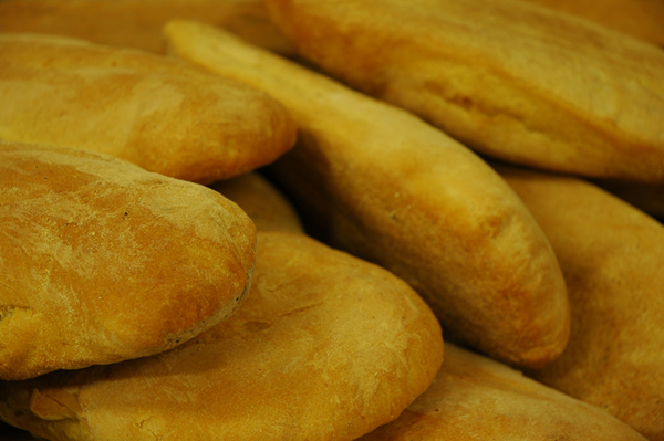 CANTIANO Pane di Chiaserna foto L.Soriani