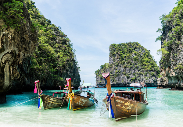 Thailandia - Phuket