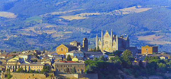  Orvieto