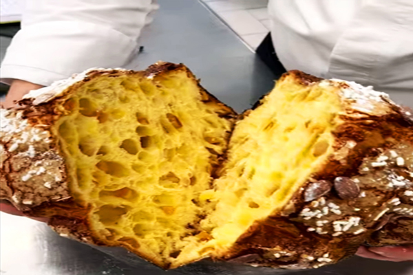 Panettone