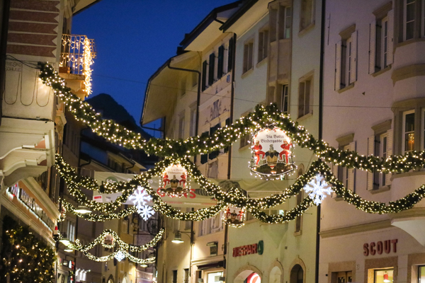 Mercatino di Natale di Bolzano 5