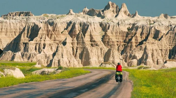 Badlands-National-Park