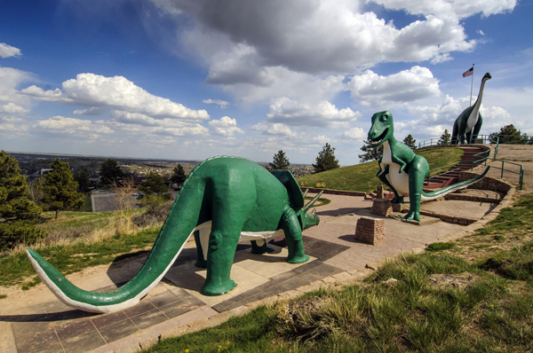 DinosaurParkRapidCity