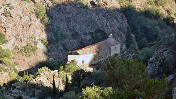 Santuario della Madonna di Monserrato