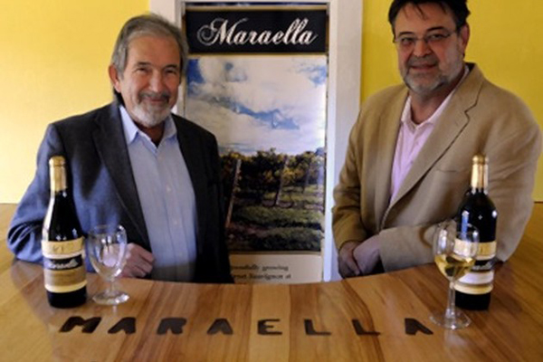  Maraella