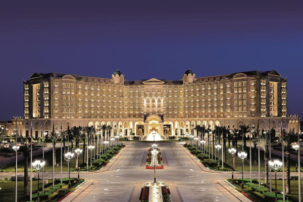  Ritz-Carlton Riyadh