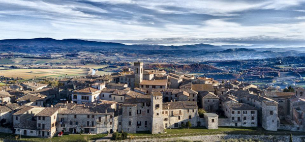  Monte Castello di Vibio