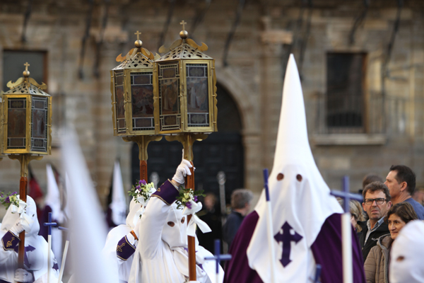 FOTO 5 Semana Santa de Astorga 8