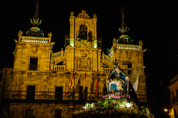 FOTO 8 Semana Santa de Astorga 24