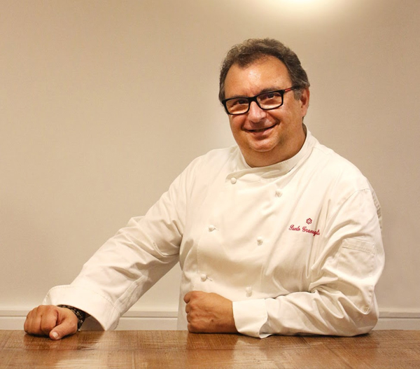  Chef Paolo Gramaglia