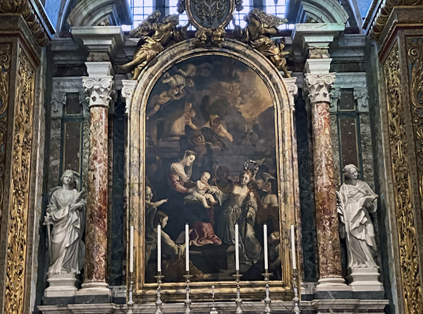  Valletta, Concattedrale di San Giovanni (11)