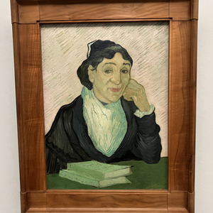 , Museo Kroeller-Mueller, Van Goch (1)