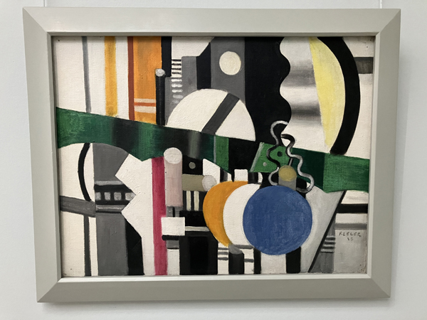 5, Museo Kroeller-Mueller, Léger (2)