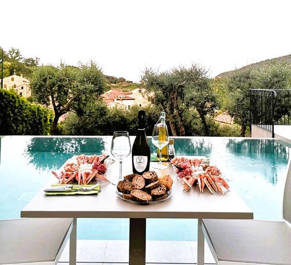 Aperitivo Borgo Petrarca