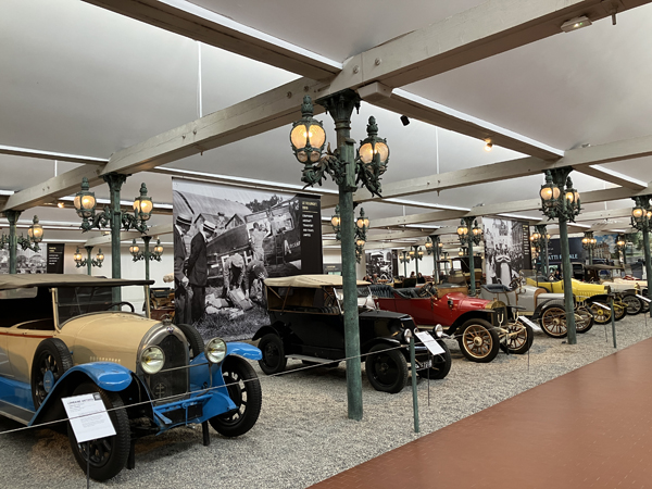 Museo dell'Automobile