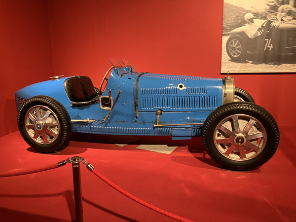 Museo dell'Automobile