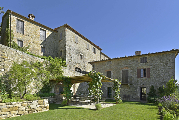 Monteverdi Culinary Academy