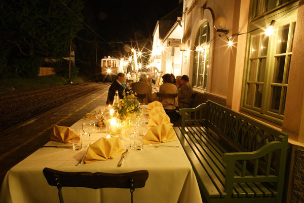Renon, corse gastronomiche