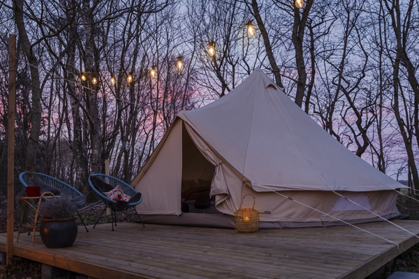 camping danimarca