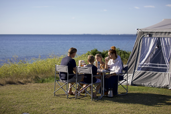 Drejby_Strand_Camping ©Bona Fide Stories
