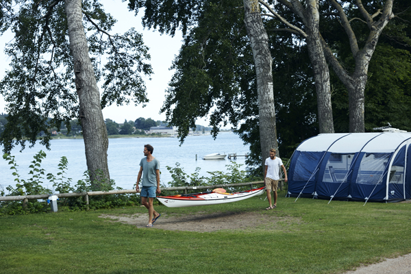 Vindebyøre Camping Taasinge