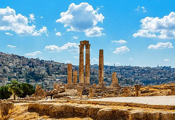 Amman