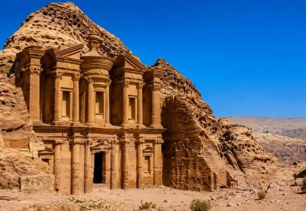 Petra