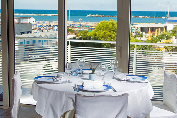 Ricci Hotels - Hotel Nettuno - Emilia Romagna