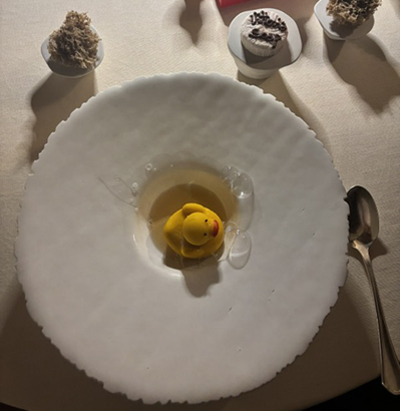Dessert