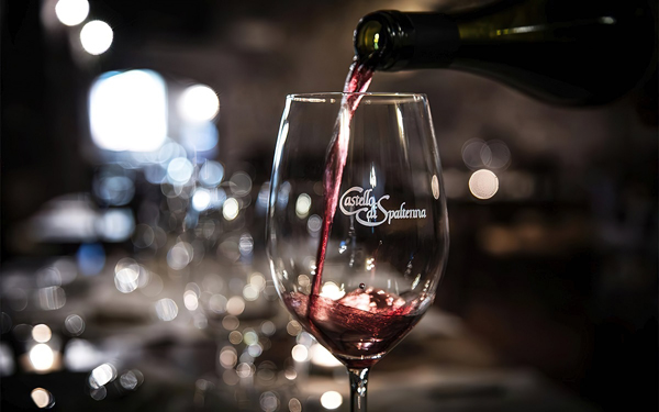 Vino-Spaltenna