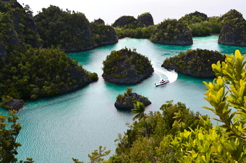 Indonesia - Raja Ampat