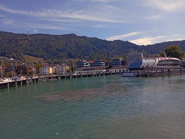 Lago di Costanza