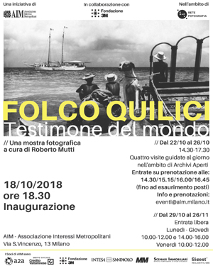 Folco Quilici