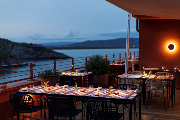 Ristorante Scirocco