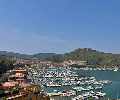 Porto-Ercole