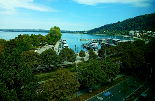 Bregenz,24.08.2026.Le rive lungolago) (1)