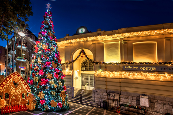 Avvento a Opatija (Ph.Vasja Pinzovski)
