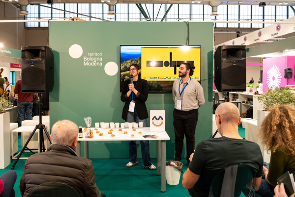 Terrae Fiera Bergamo