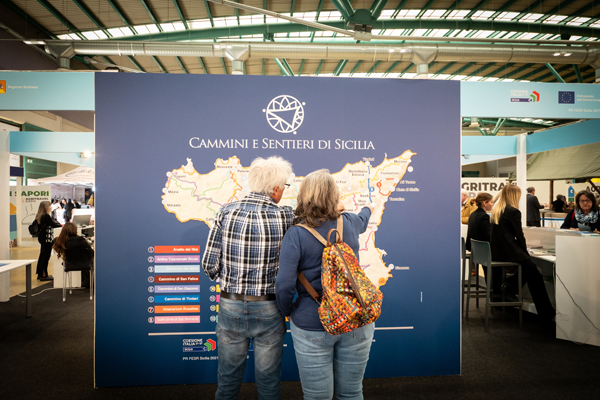 Terrae Fiera Bergamo