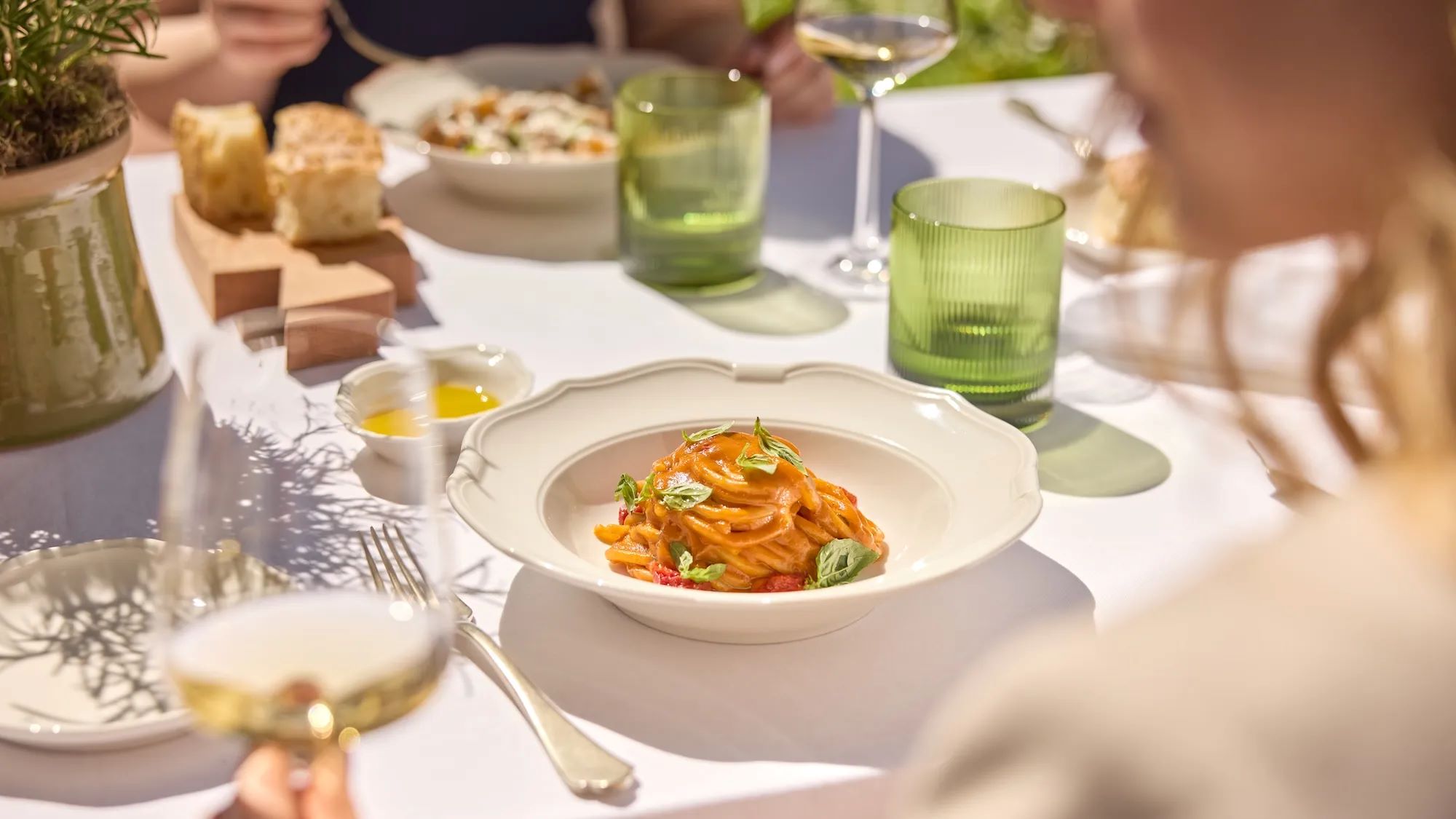 Ristorante La Gamella