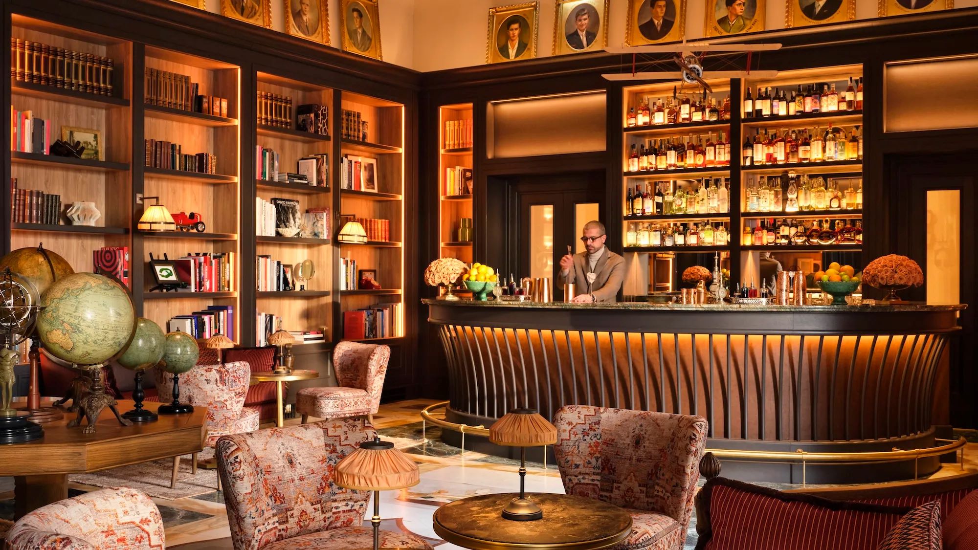 Bar Bertelli